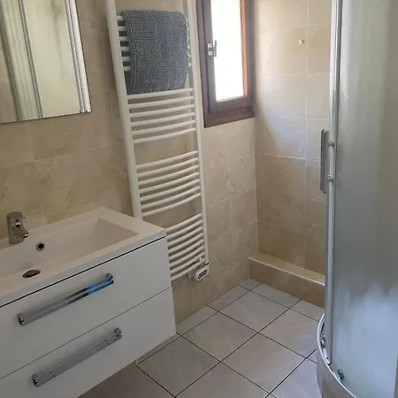 Holiday home 41 Les Imperiales *