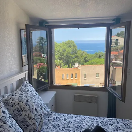 펜션 41 Les Imperiales 콜리우르