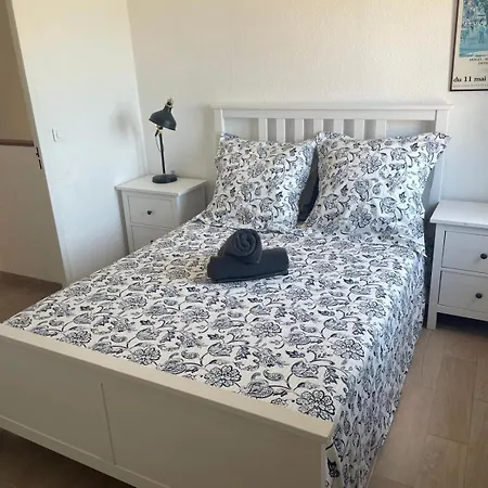 Les Imperiales, 22 Route Imperiale Holiday home