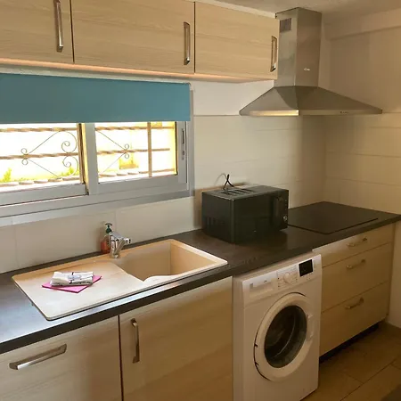 41 Les Imperiales Holiday home *