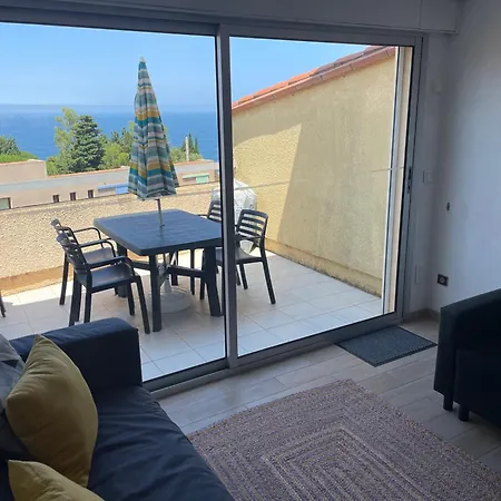41 Les Imperiales * Collioure
