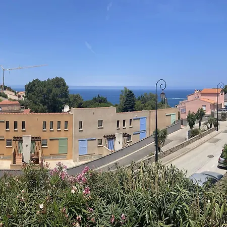 Holiday home 41 Les Imperiales *