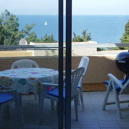 41 Les Imperiales Holiday home *