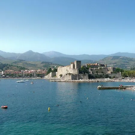 41 Les Imperiales Holiday home *