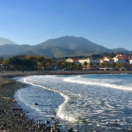 Holiday home 41 Les Imperiales Collioure