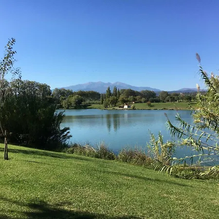 41 Les Imperiales 펜션 콜리우르