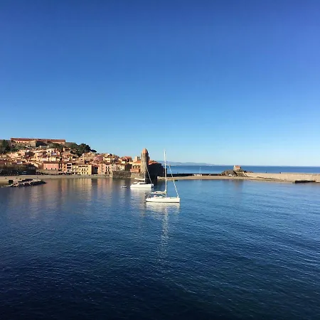 41 Les Imperiales Holiday home *