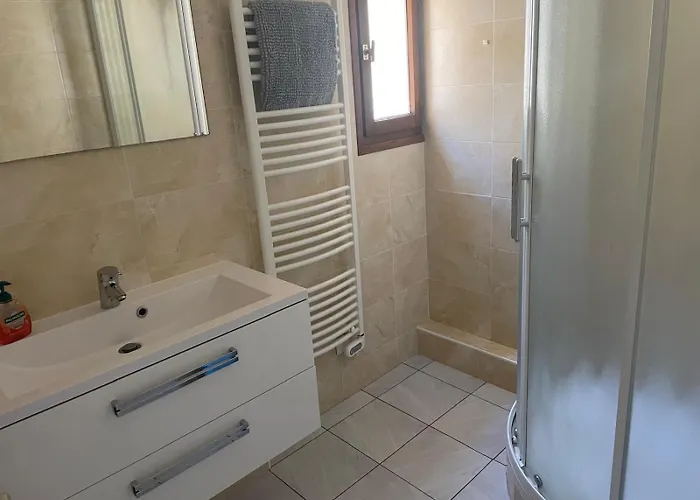 Holiday home 41 Les Imperiales *