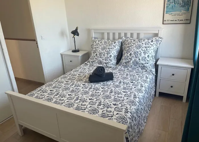 41 Les Imperiales Σπίτι διακοπών