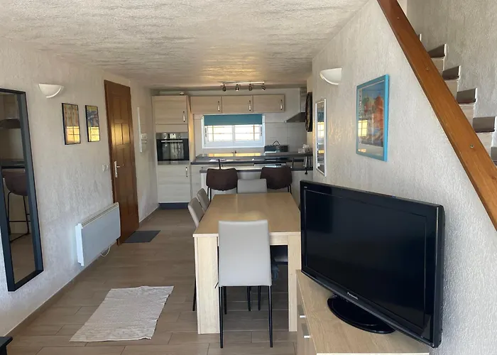 Σπίτι διακοπών 41 Les Imperiales