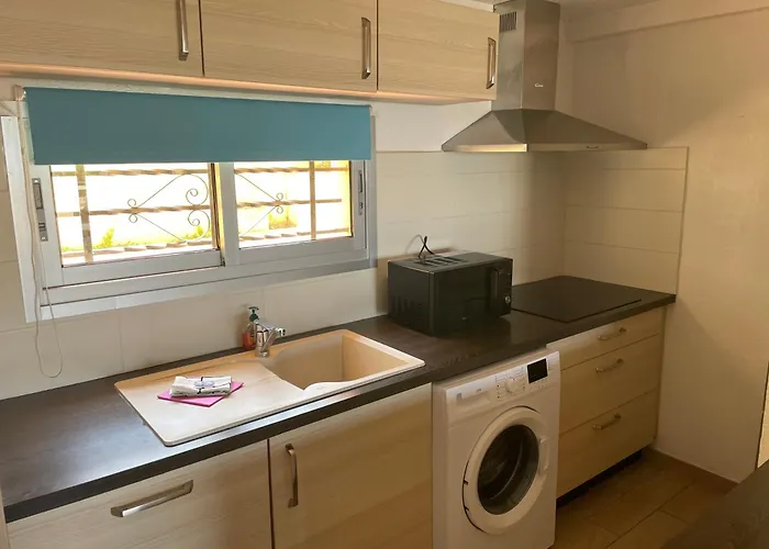 41 Les Imperiales Holiday home *