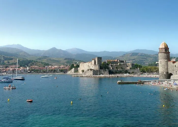 41 Les Imperiales Holiday home *