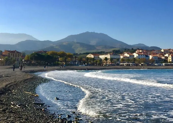 Holiday home 41 Les Imperiales Collioure