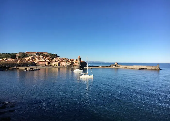 41 Les Imperiales Σπίτι διακοπών *